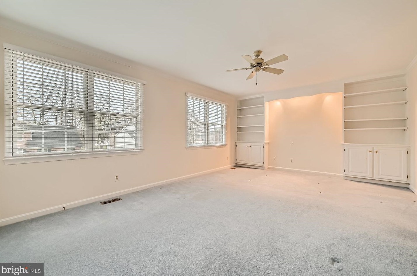 1310 Peartree Ct, Crofton MD  21114-2647 exterior