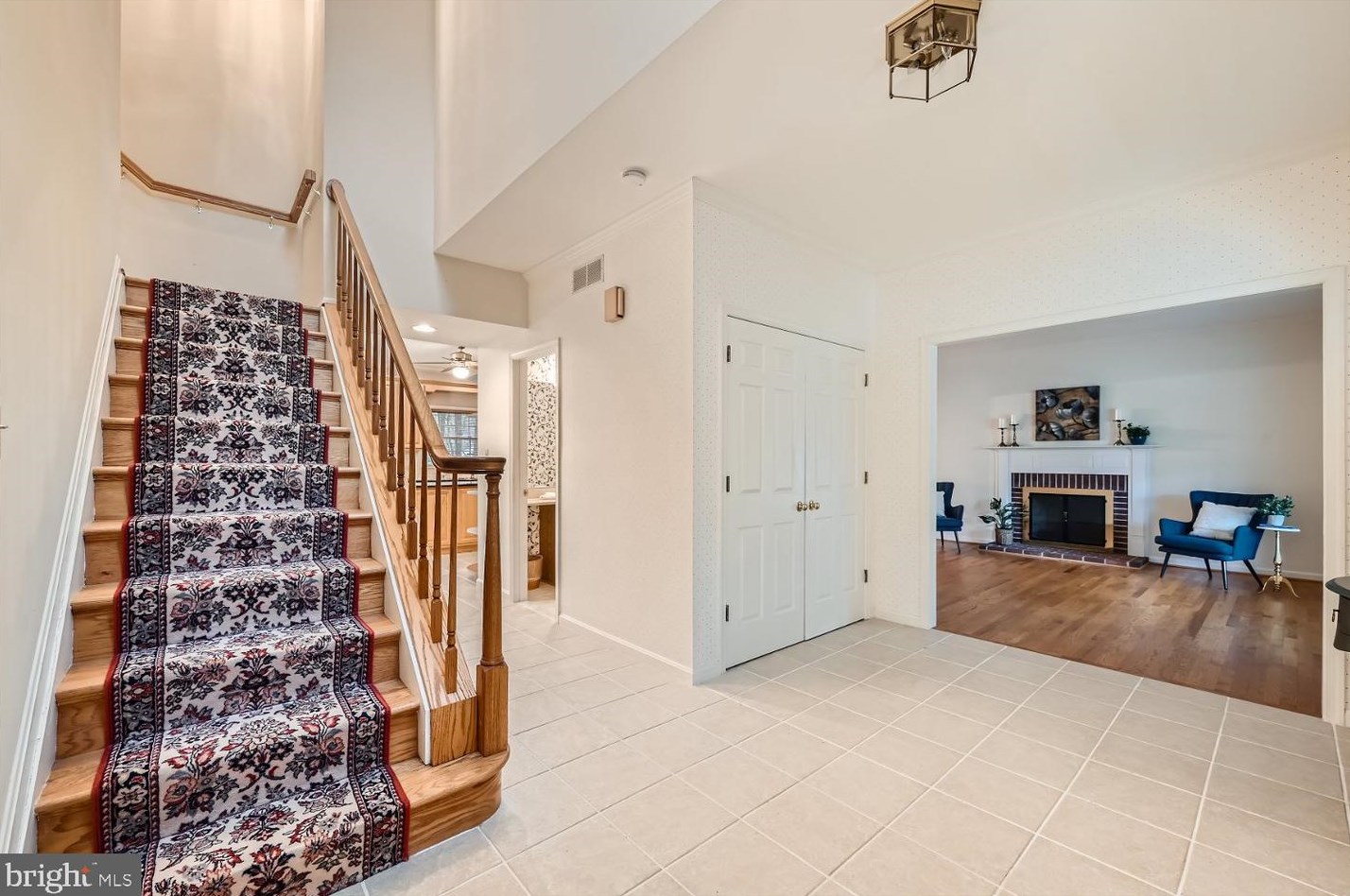 1310 Peartree Ct, Crofton MD  21114-2647 exterior