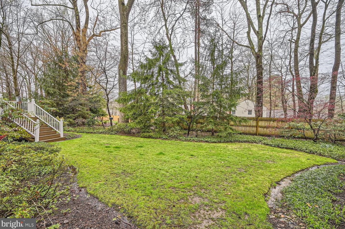 1310 Peartree Ct, Crofton MD  21114-2647 exterior