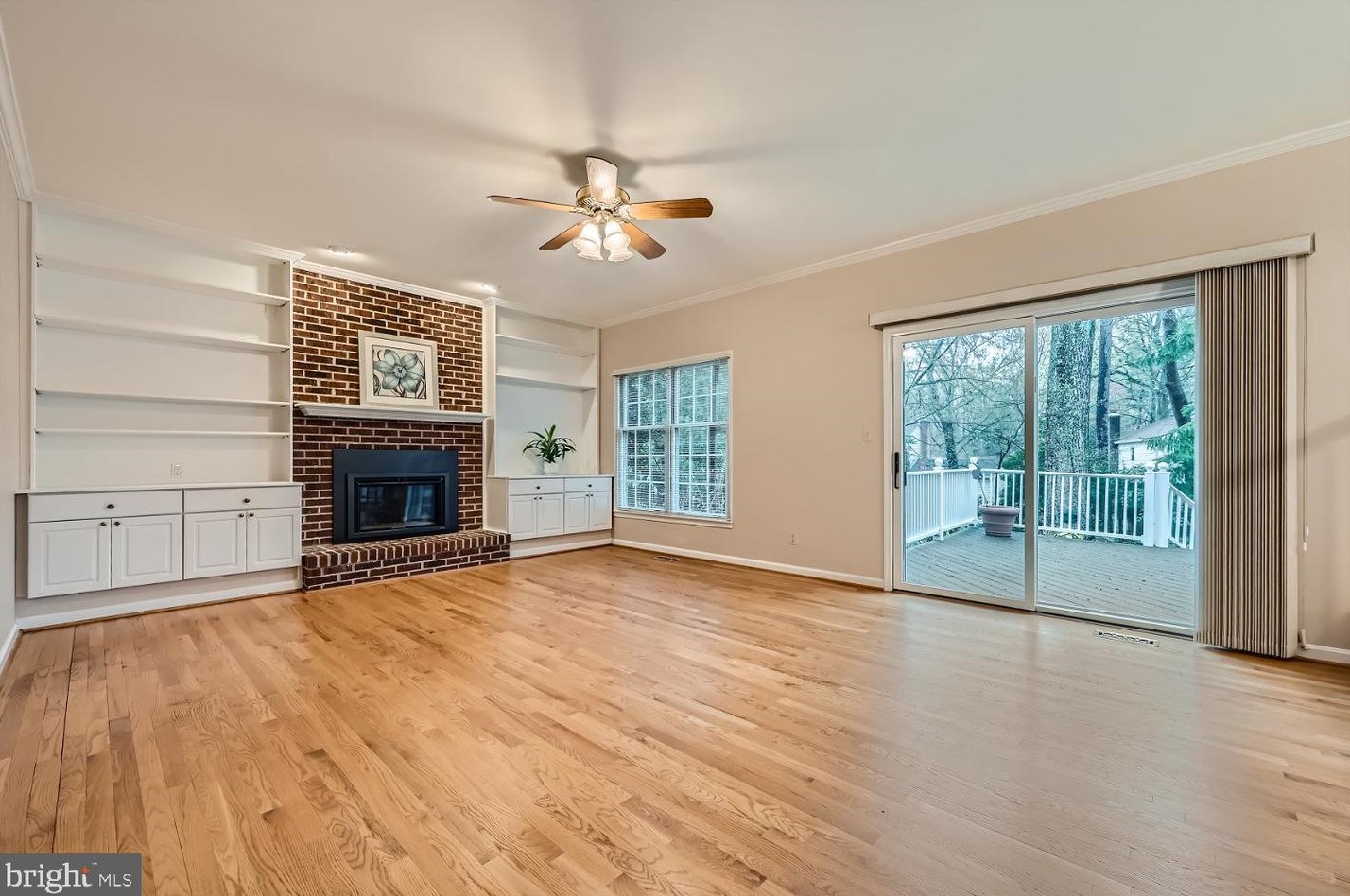 1310 Peartree Ct, Crofton MD  21114-2647 exterior