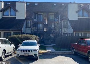 1603 Airy Hill Ct # 11e, Crofton, MD