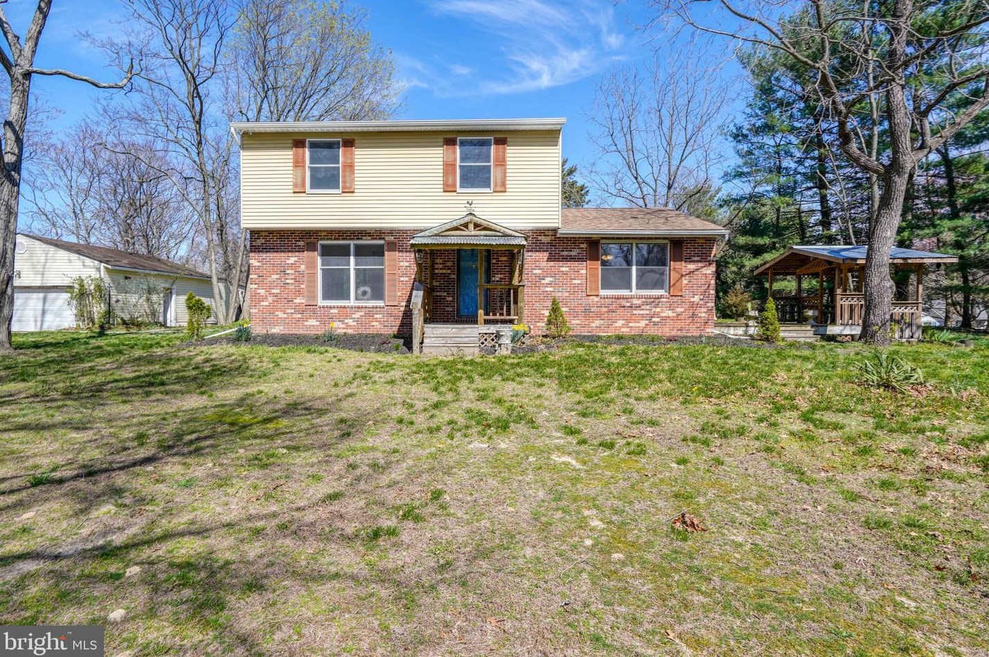 1840 Cook Farm Ct, Riviera Beach, MD 21122-3543