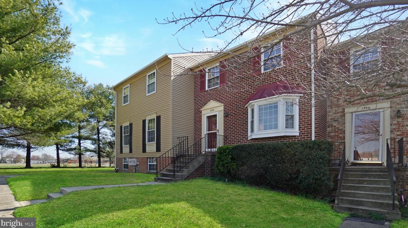 1044 Salem Harbour, Riviera Beach, MD 21122