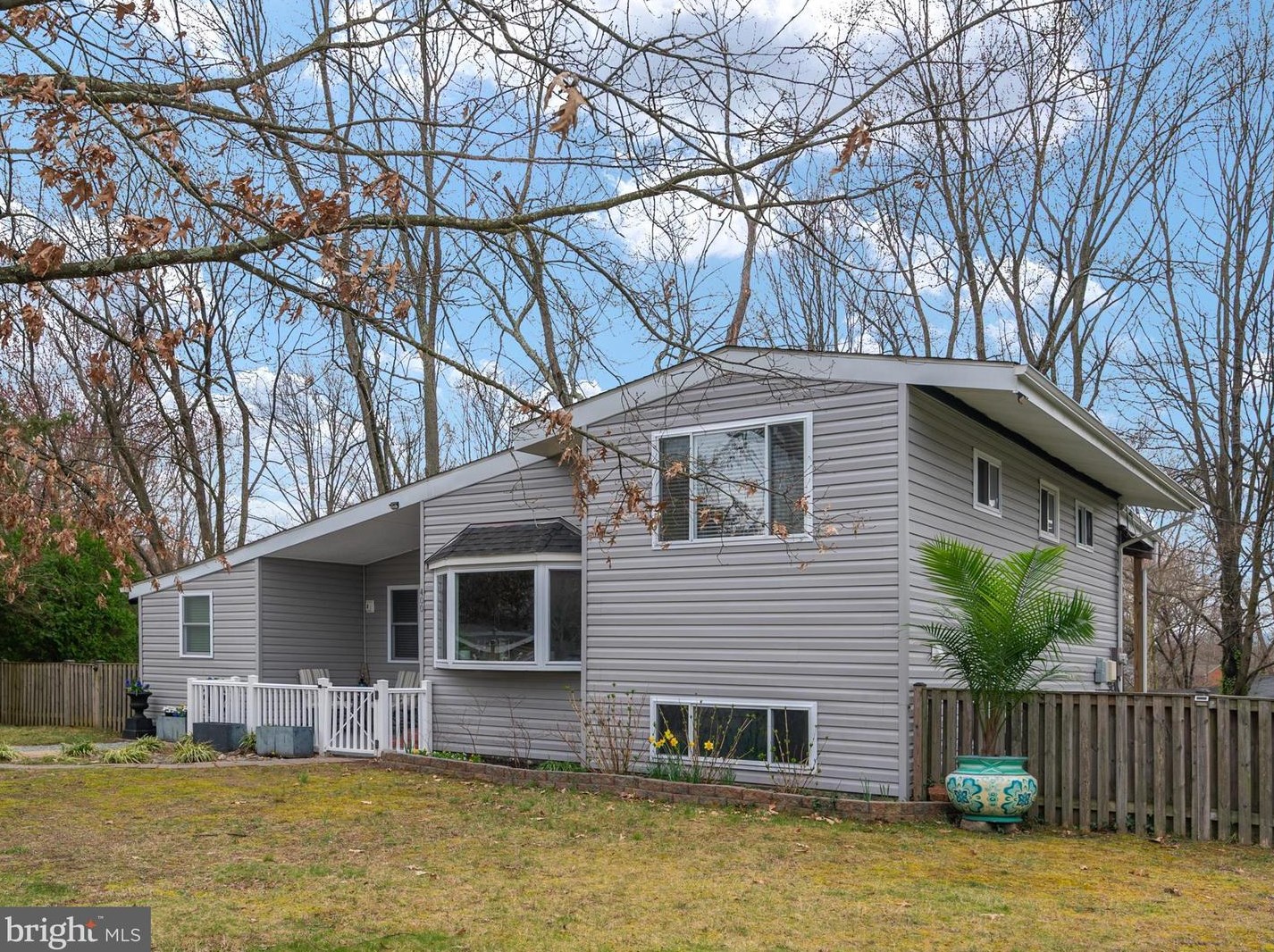 400 Stewart Ave, Arnold MD  21012-1150 exterior