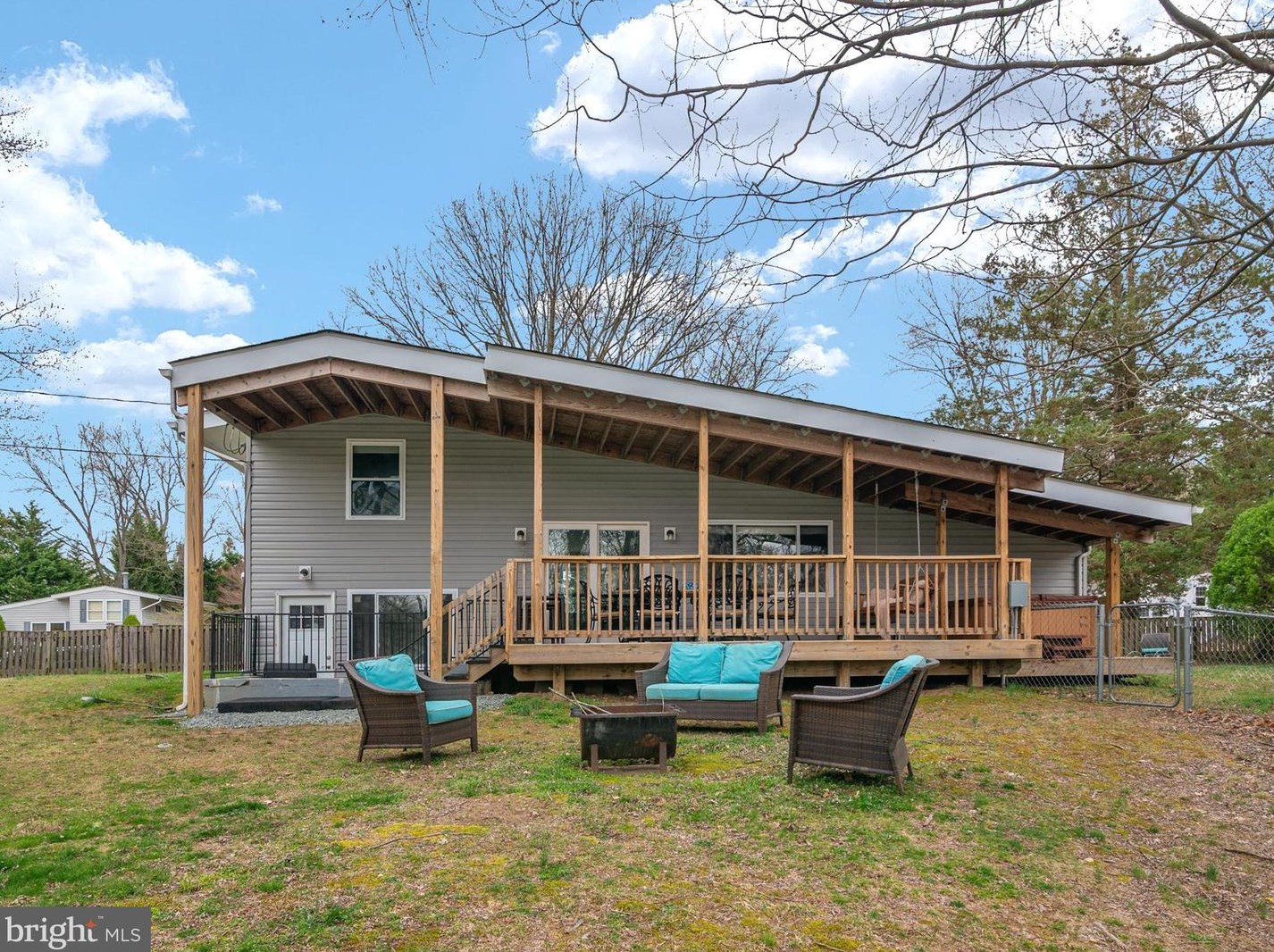 400 Stewart Ave, Arnold MD  21012-1150 exterior