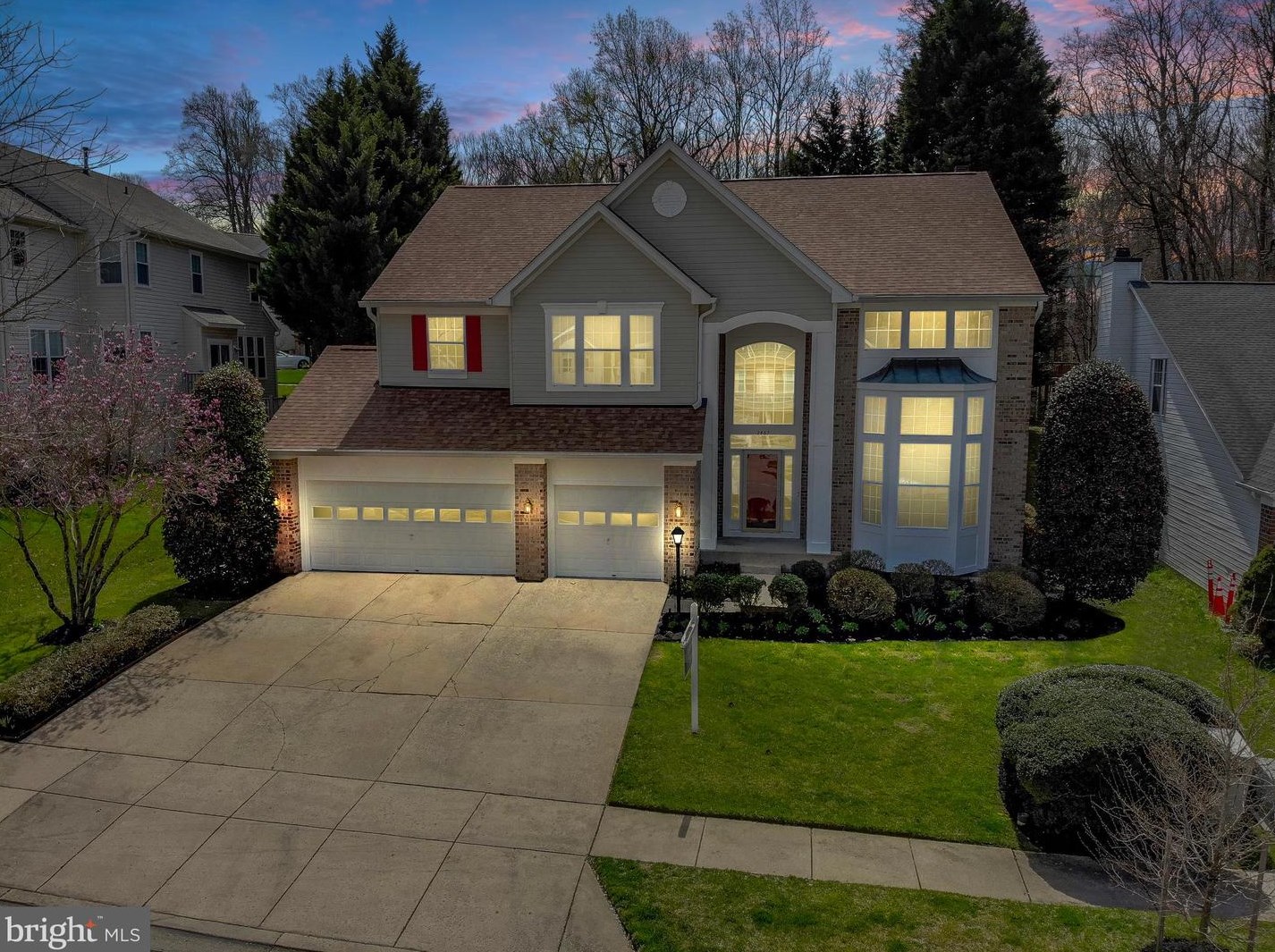 2467 Chelmsford Dr, Crofton, MD 21114-1680