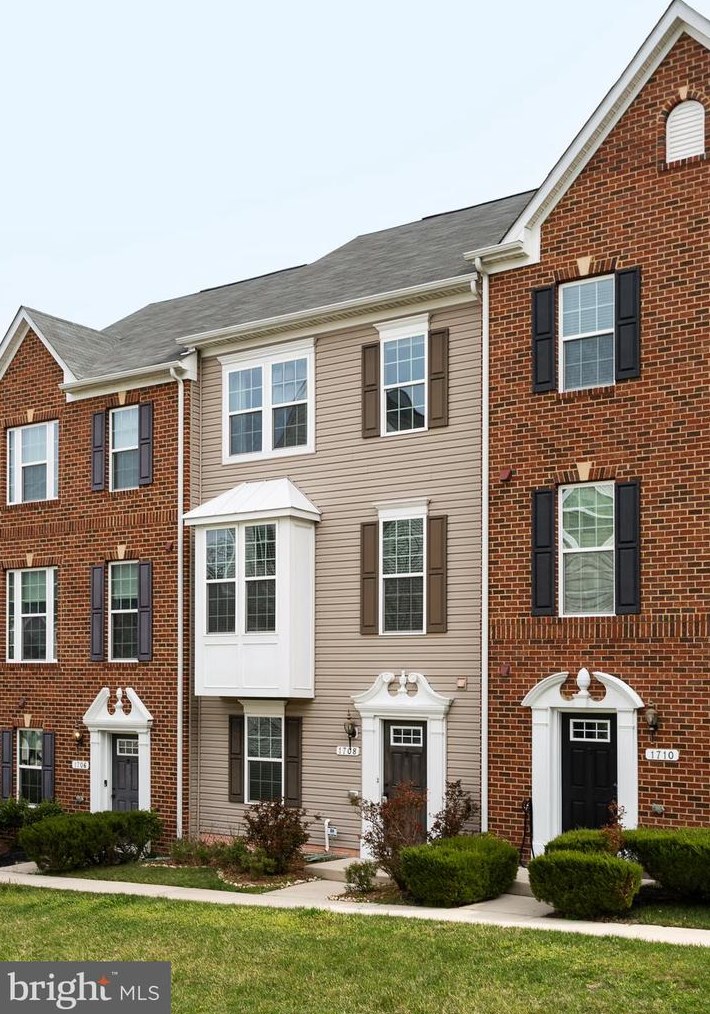1708 Spanish Oak Ct, Baltimore, MD 21076-1184