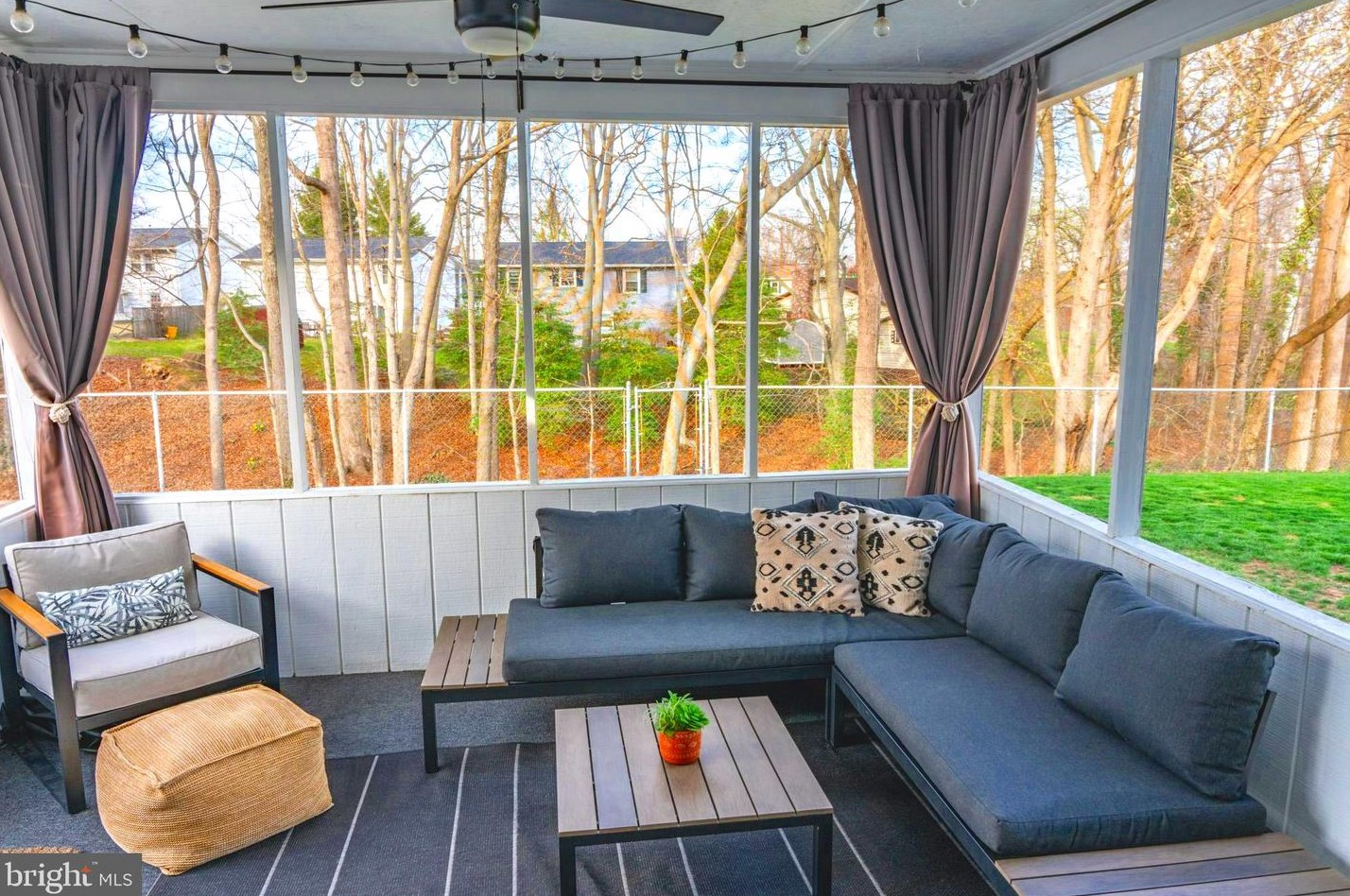 2322 Silver Way, Gambrills MD  21054-1511 exterior