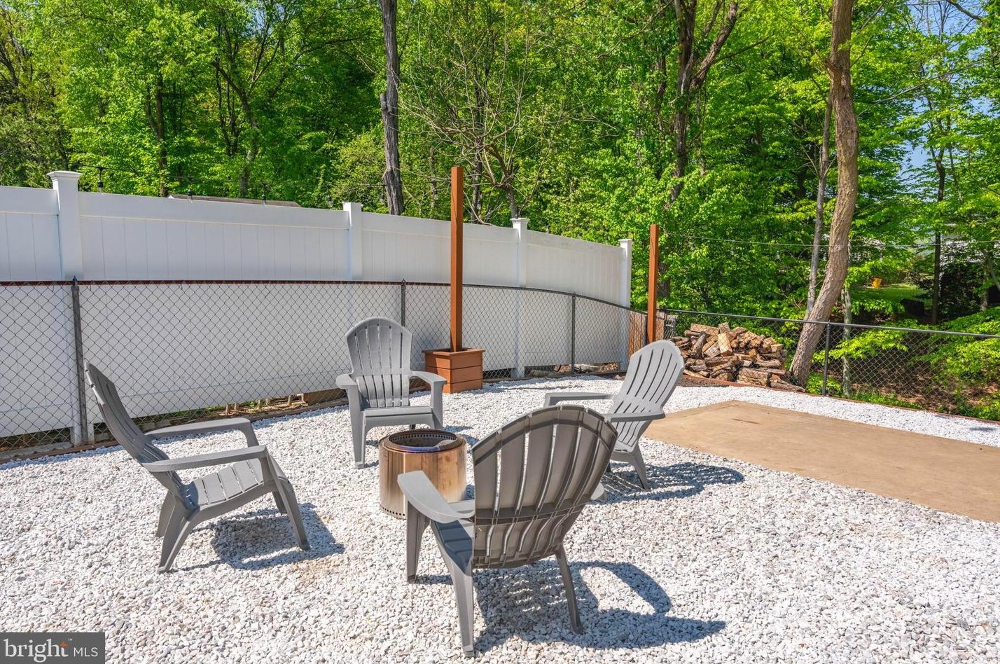2322 Silver Way, Gambrills MD  21054-1511 exterior