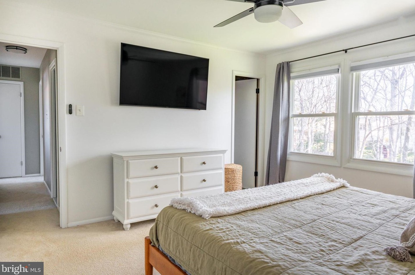 2322 Silver Way, Gambrills MD  21054-1511 exterior