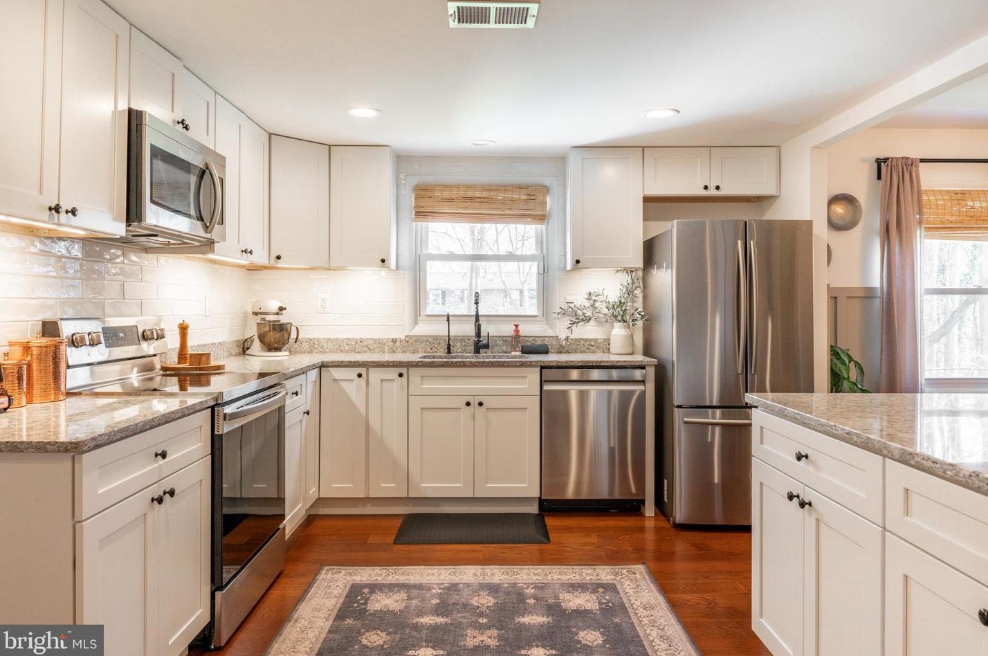 2322 Silver Way, Gambrills MD  21054-1511 exterior