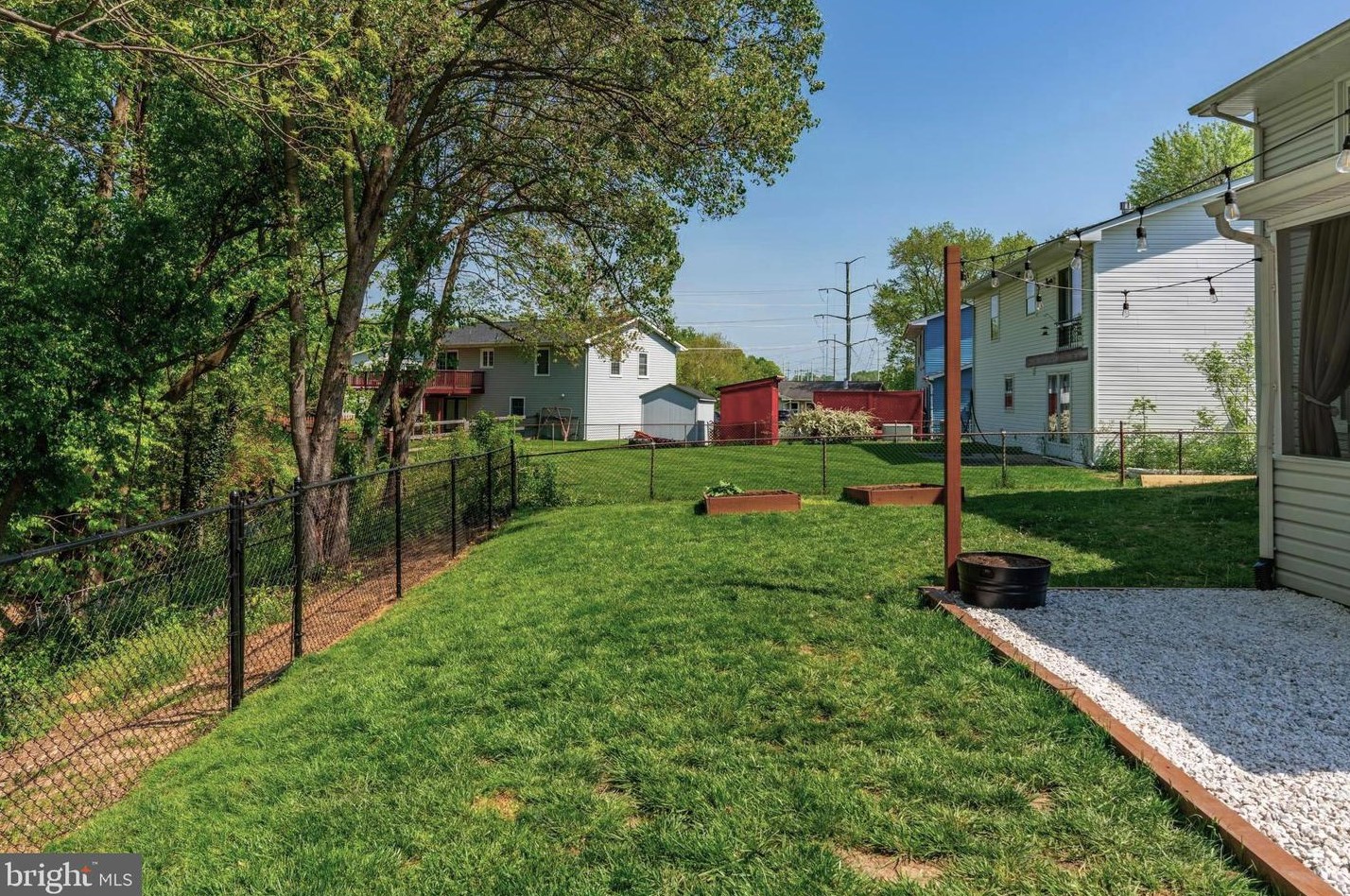 2322 Silver Way, Gambrills MD  21054-1511 exterior