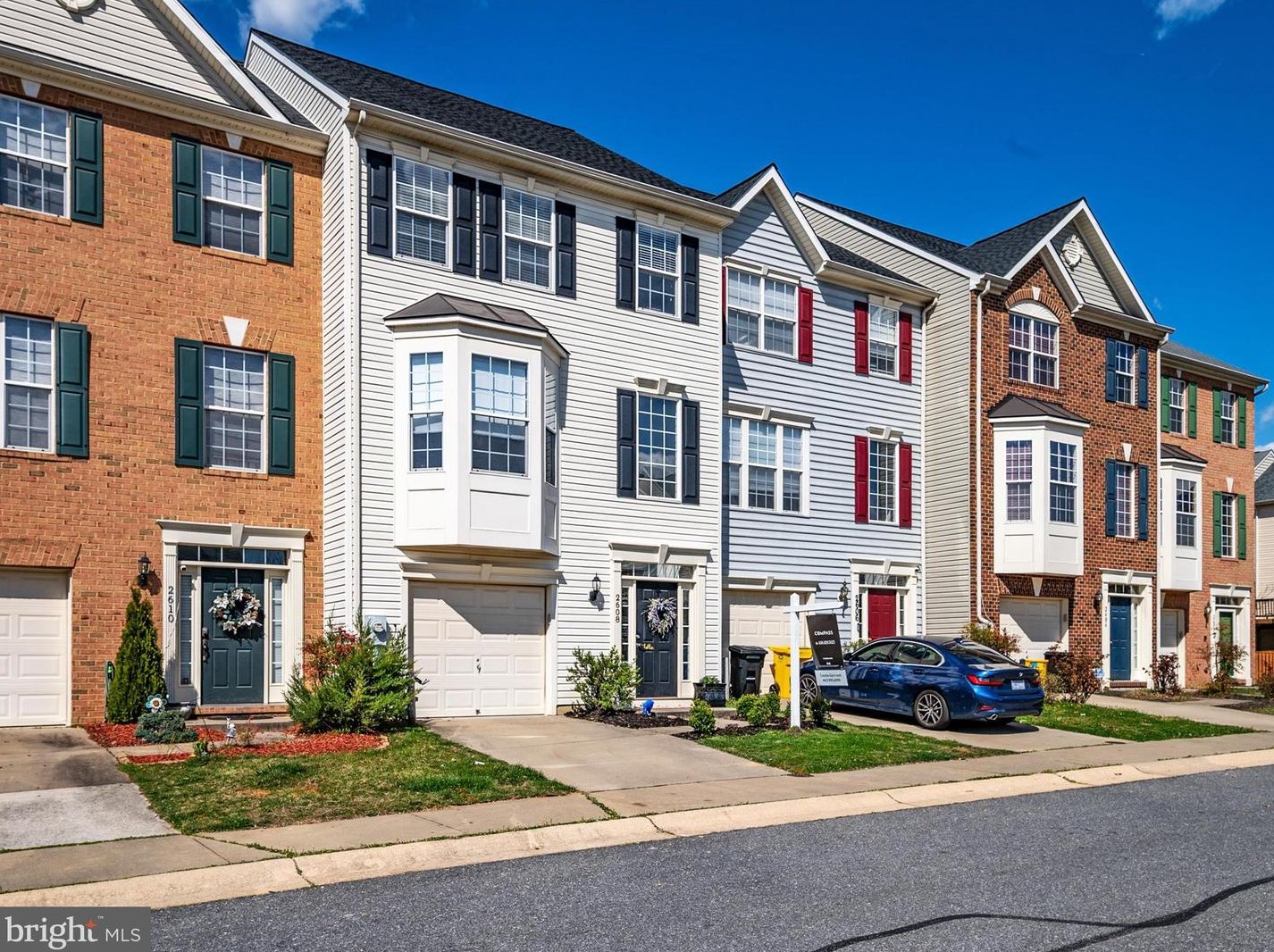 2608 Open Meadow Ct, Odenton, MD 21113