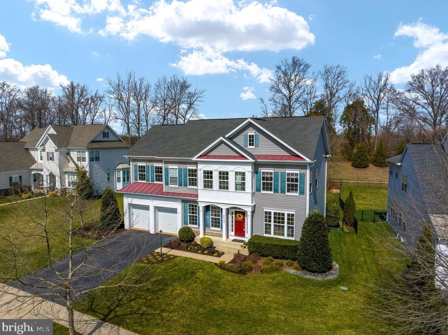 2422 Macallister Ln, Gambrills, MD 21054