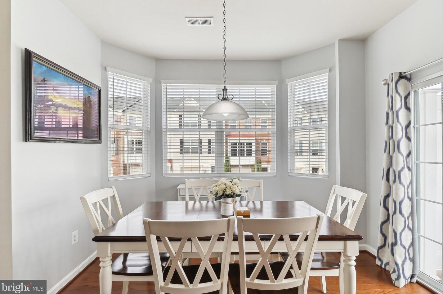 7711 Sentry Ter, Severn MD  21144-1168 exterior