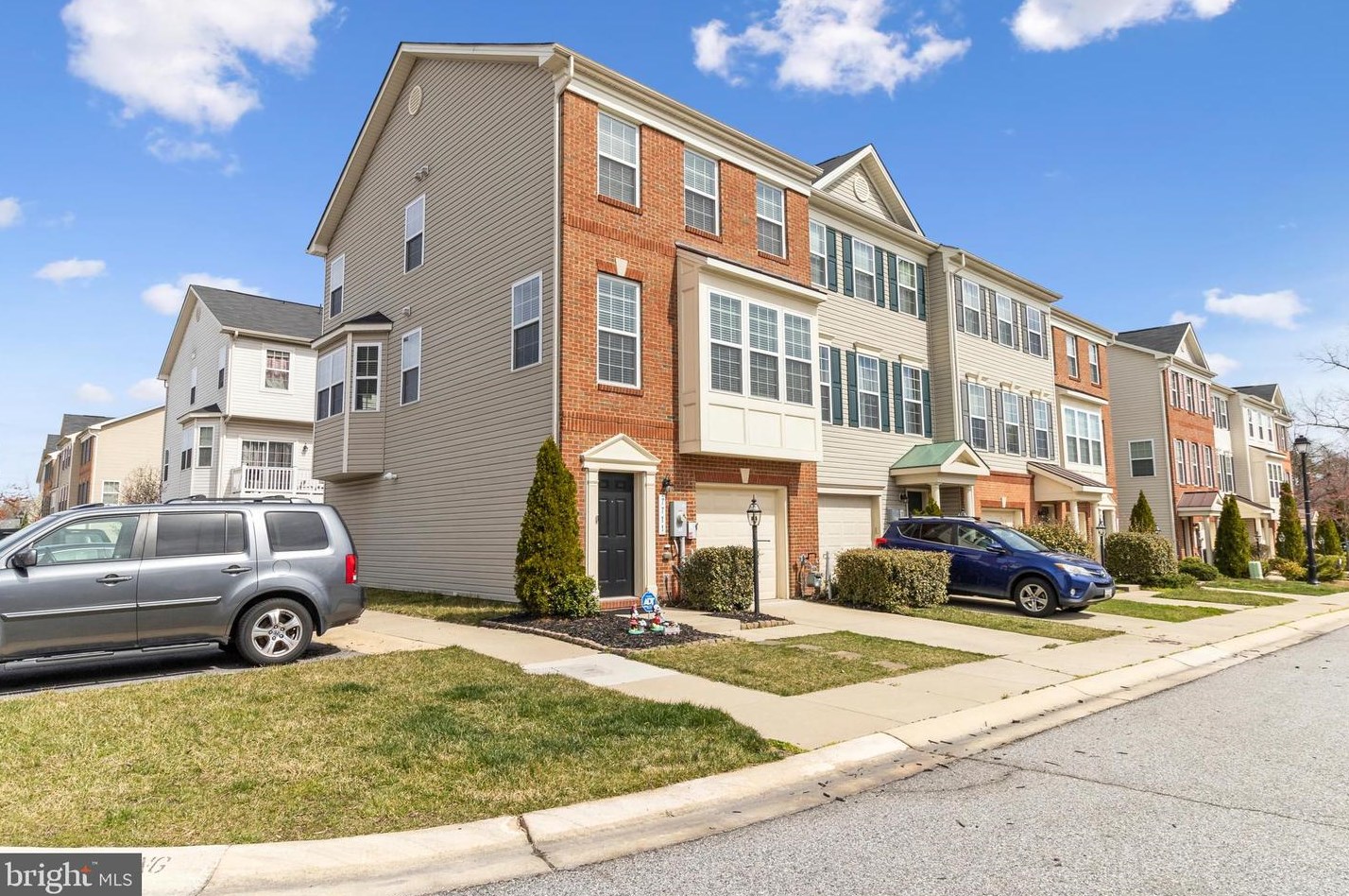 7711 Sentry Ter, Severn MD  21144-1168 exterior