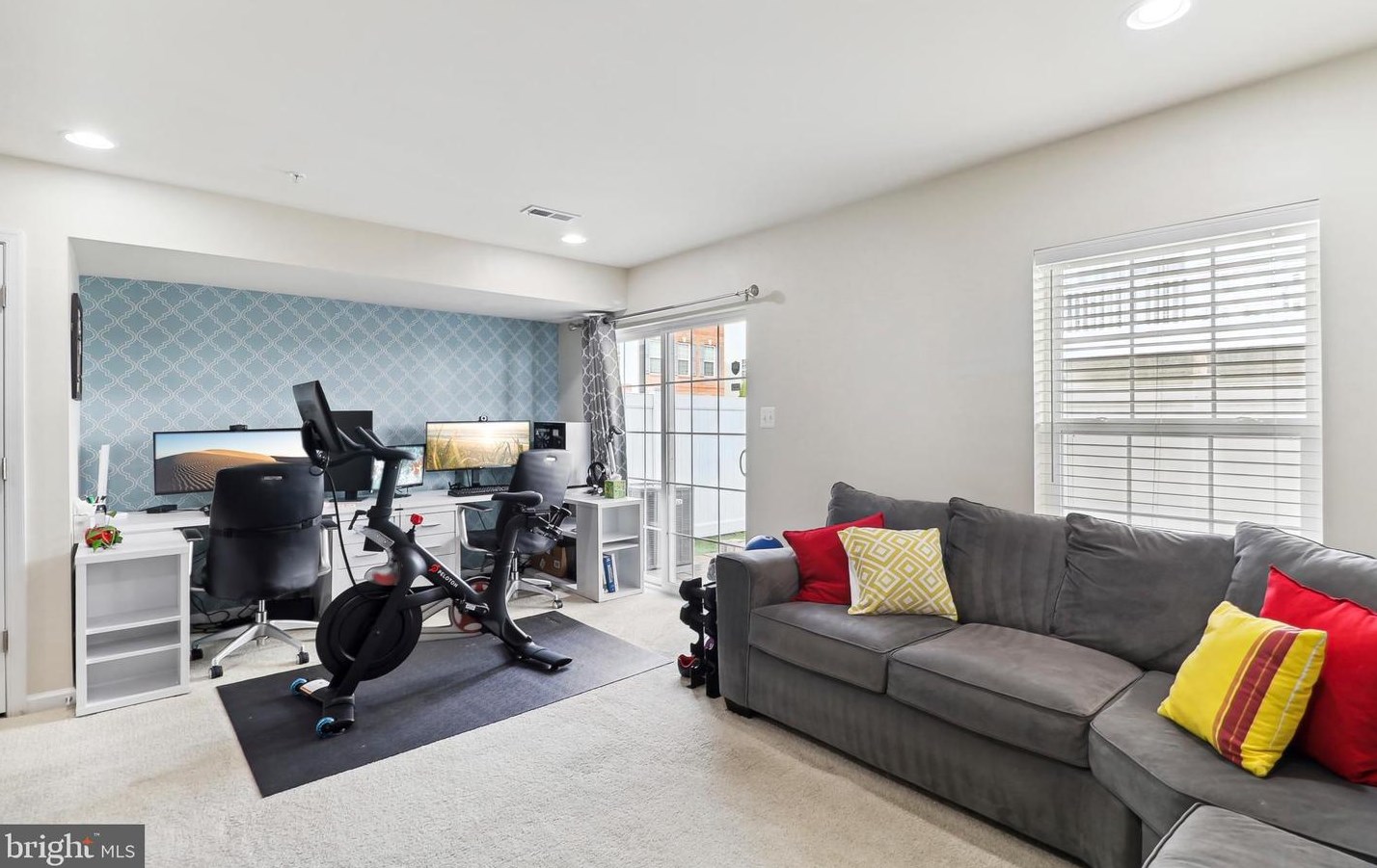 7711 Sentry Ter, Severn MD  21144-1168 exterior