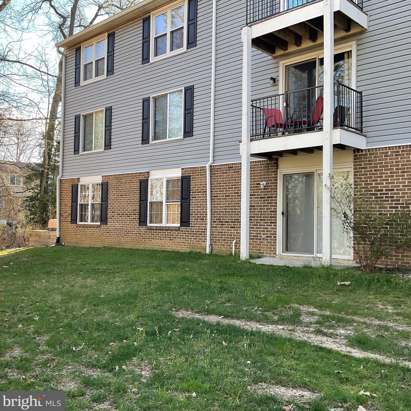 3502 Lochearn Ct Apt A, Riviera Beach, MD