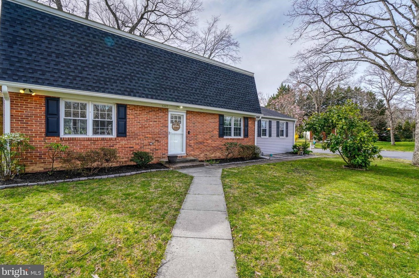 507 Brentwood Ave, Severna Park, MD 21146-2506