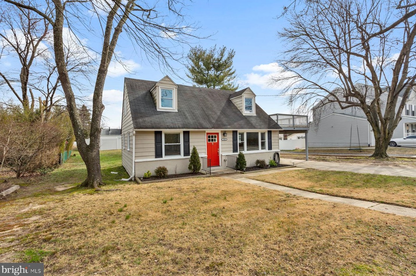7825 Ridge Rd, Baltimore, MD 21076