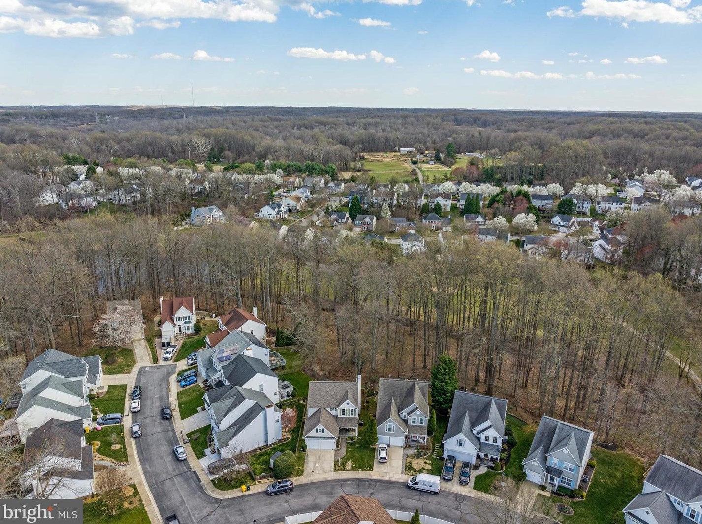 2403 Kemper Rd, Crofton MD  21114-2552 exterior