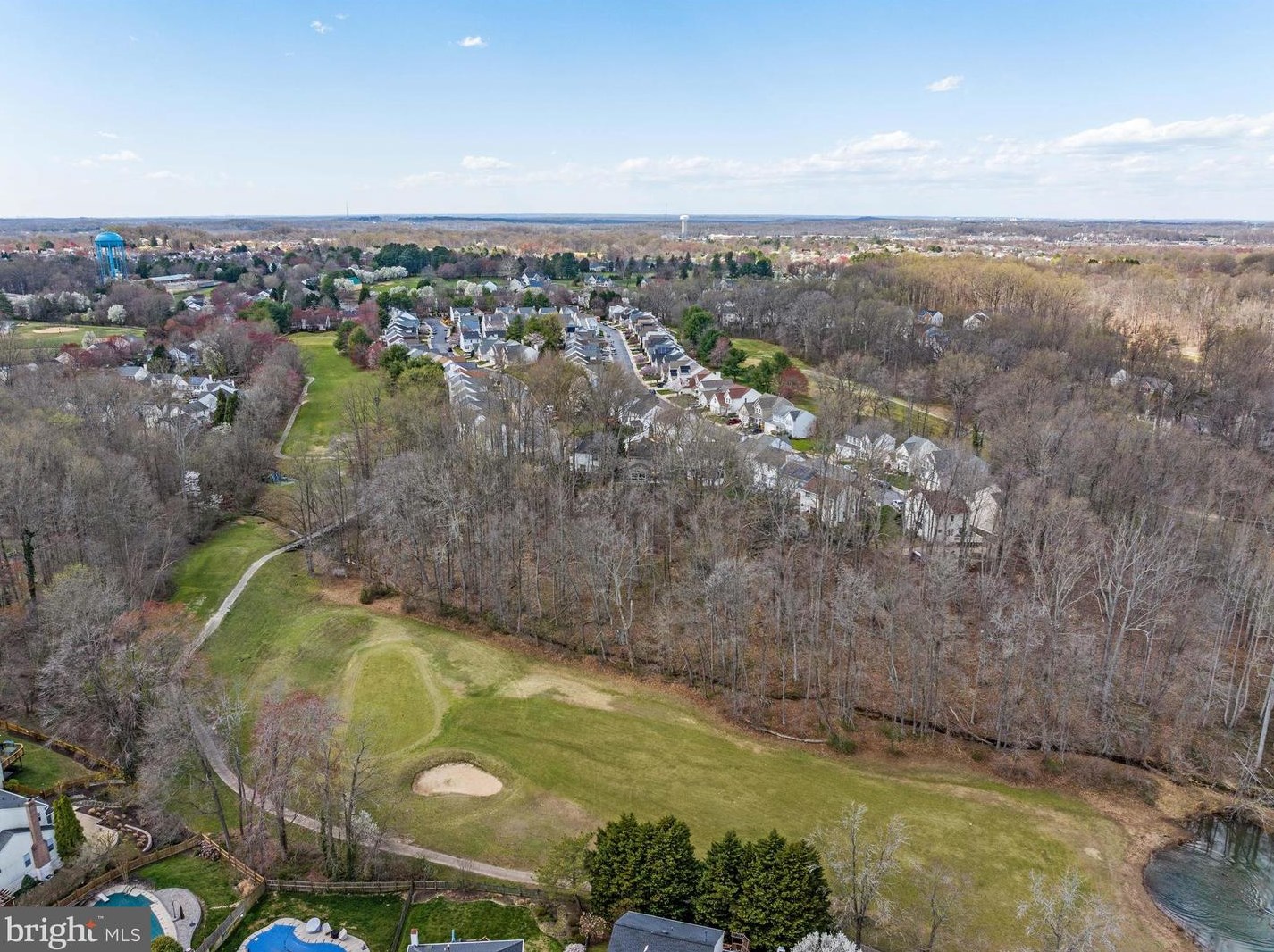 2403 Kemper Rd, Crofton MD  21114-2552 exterior