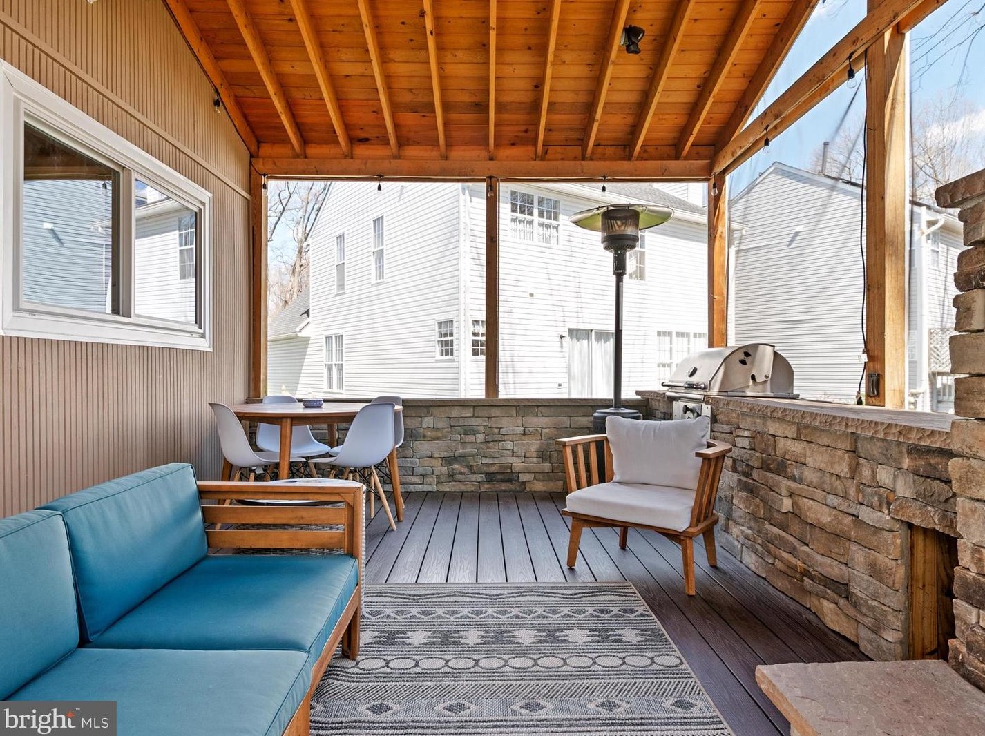 2403 Kemper Rd, Crofton MD  21114-2552 exterior