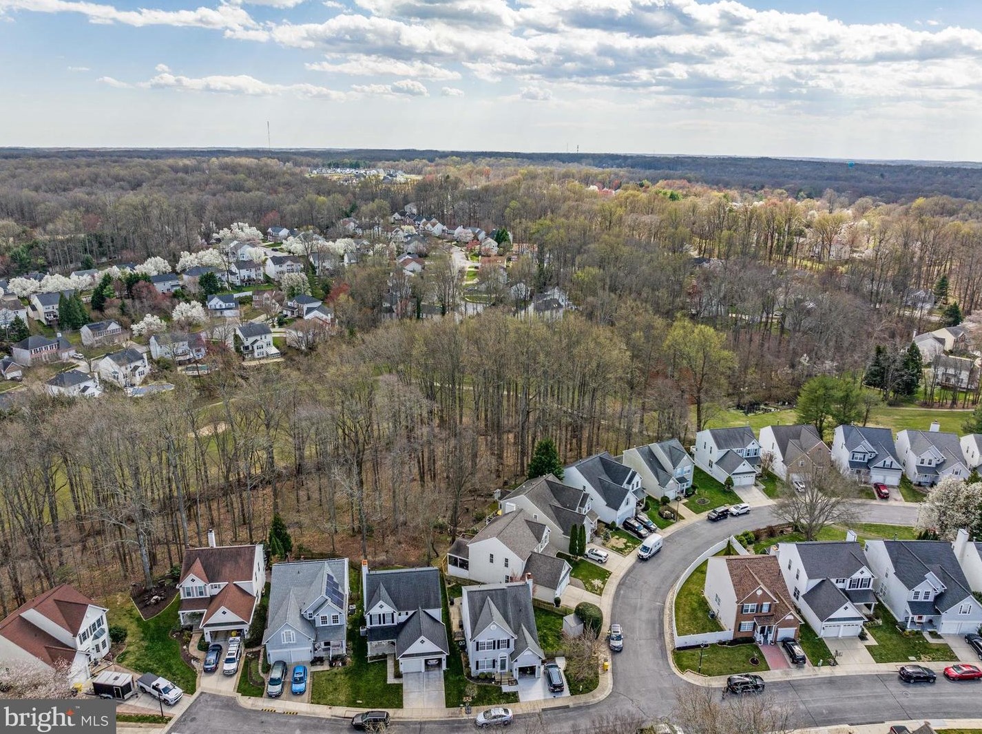 2403 Kemper Rd, Crofton MD  21114-2552 exterior