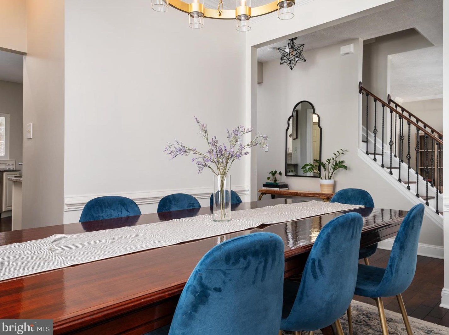 2403 Kemper Rd, Crofton MD  21114-2552 exterior