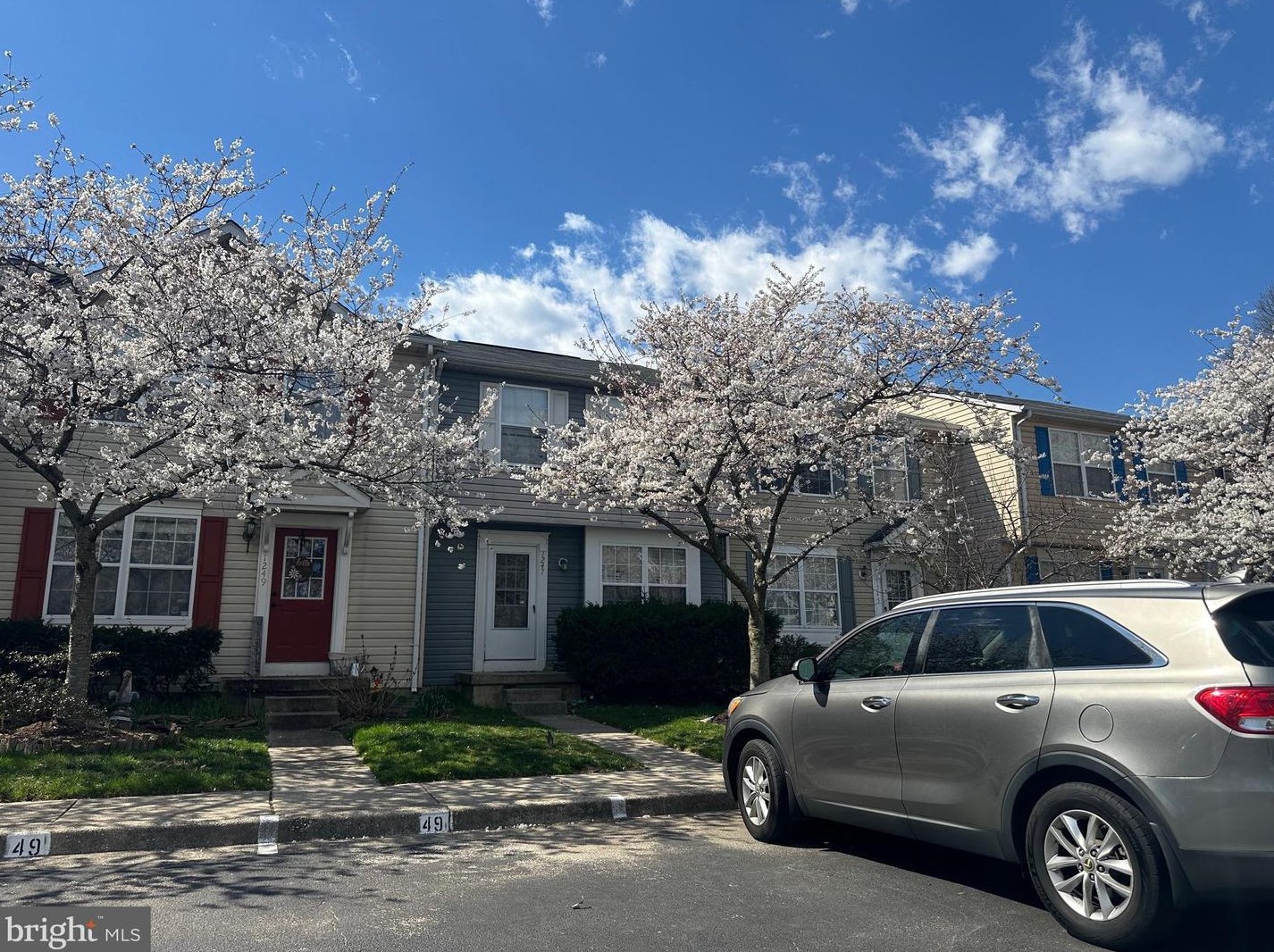 1247 Castine Ct, Riviera Beach, MD 21122