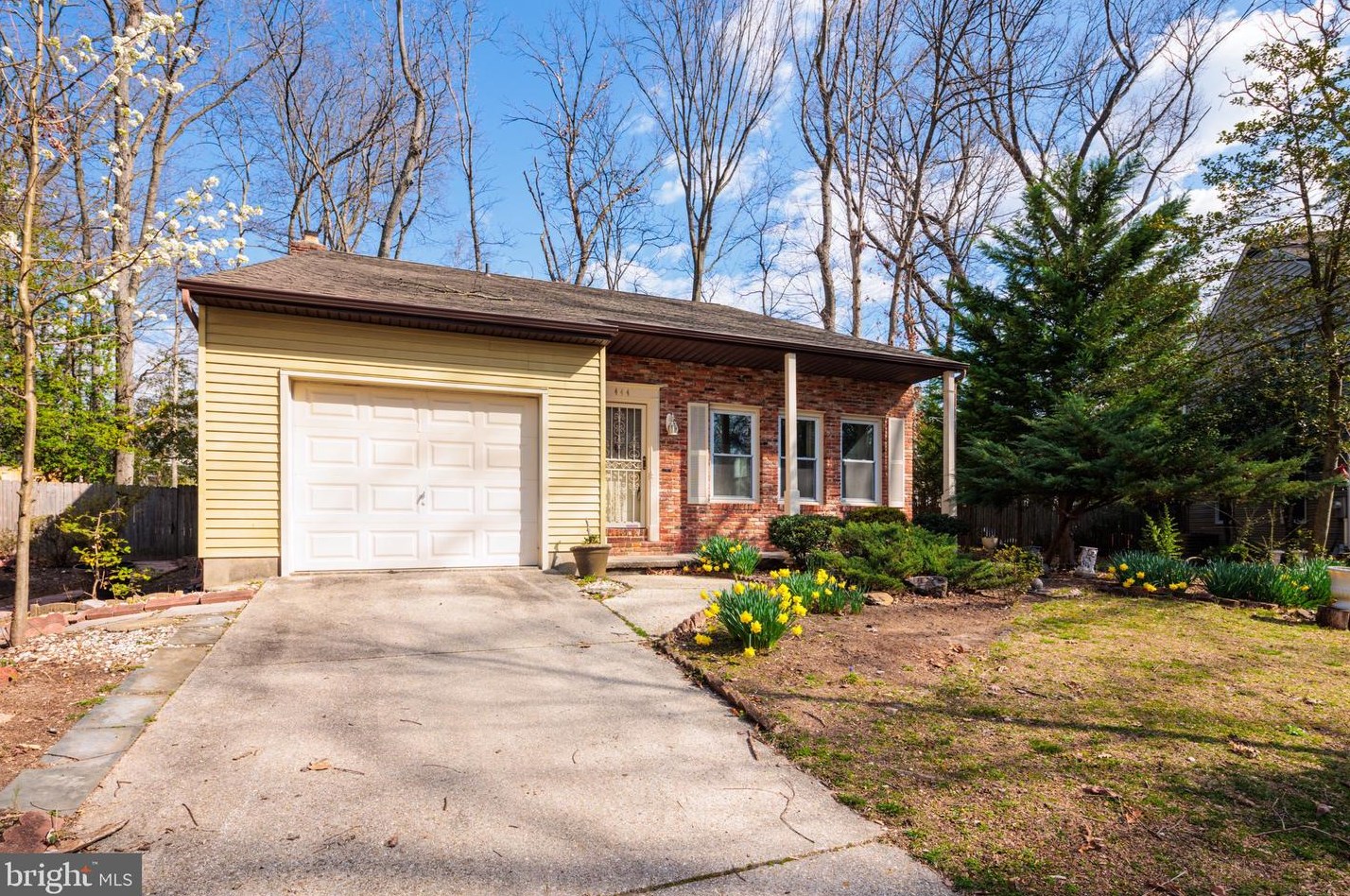 444 Croxton Ct, Severna Park, MD 21146