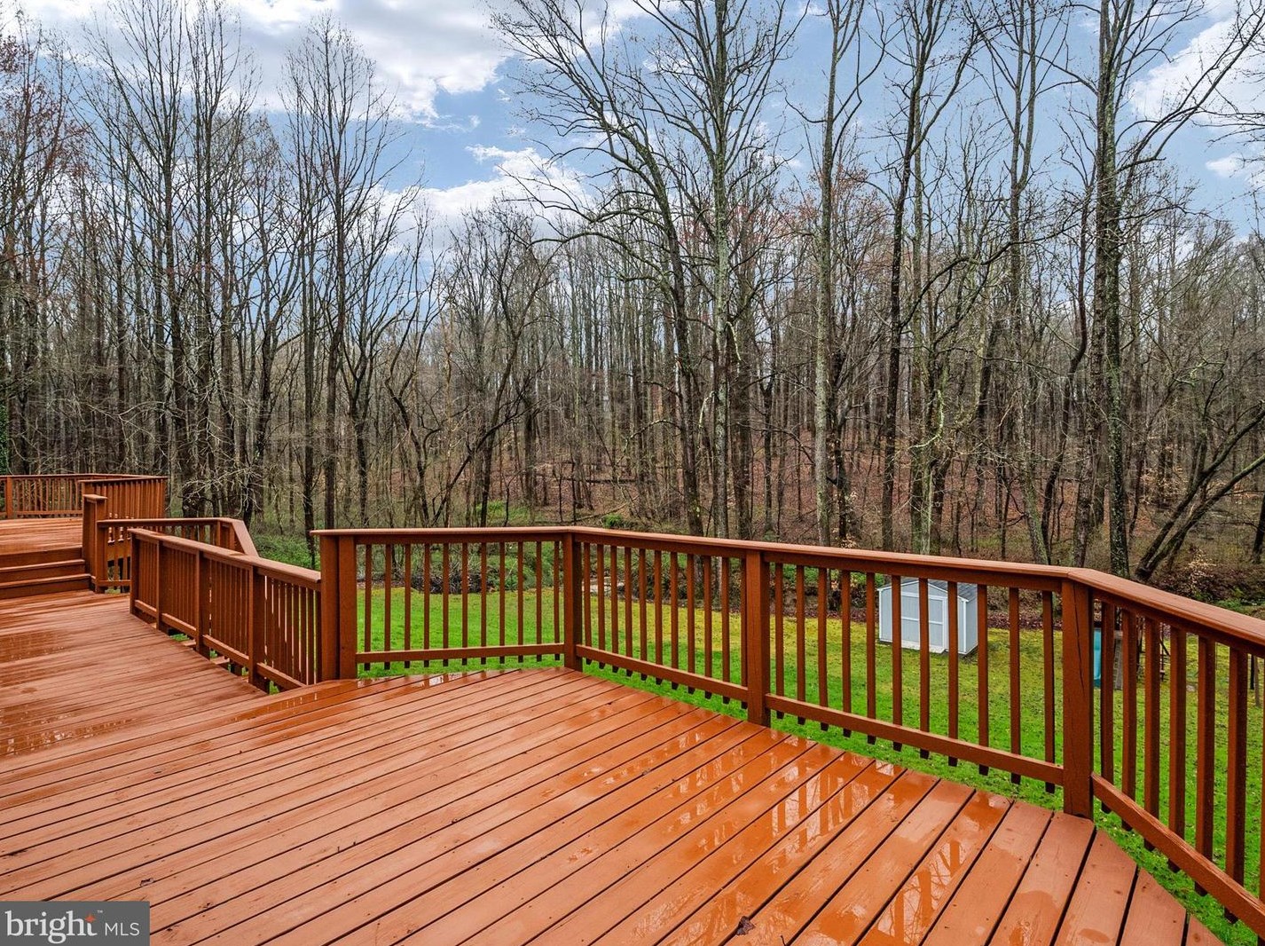 331 Greenridge Dr, Dunkirk MD 20754-2109 exterior