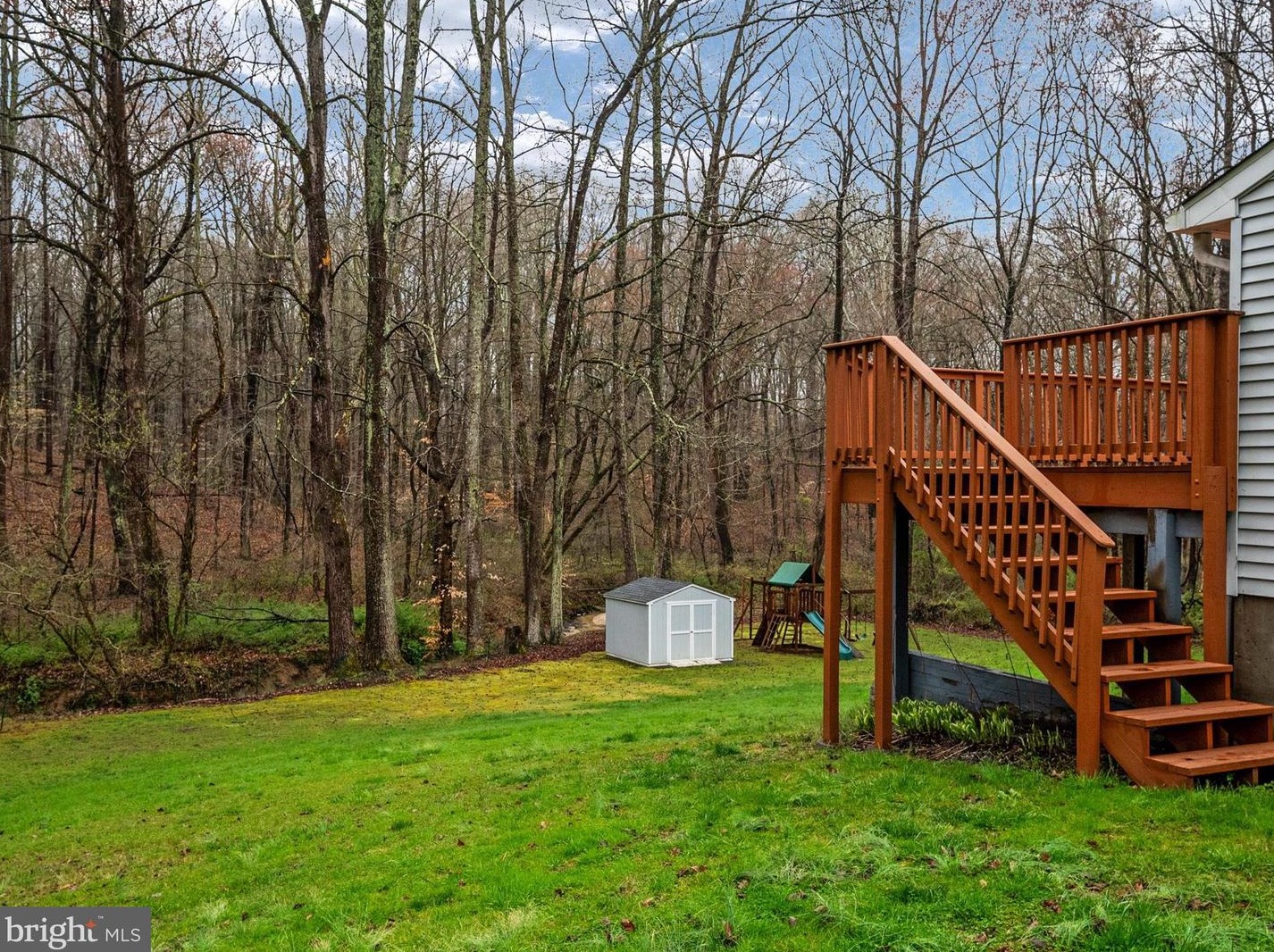 331 Greenridge Dr, Dunkirk MD 20754-2109 exterior