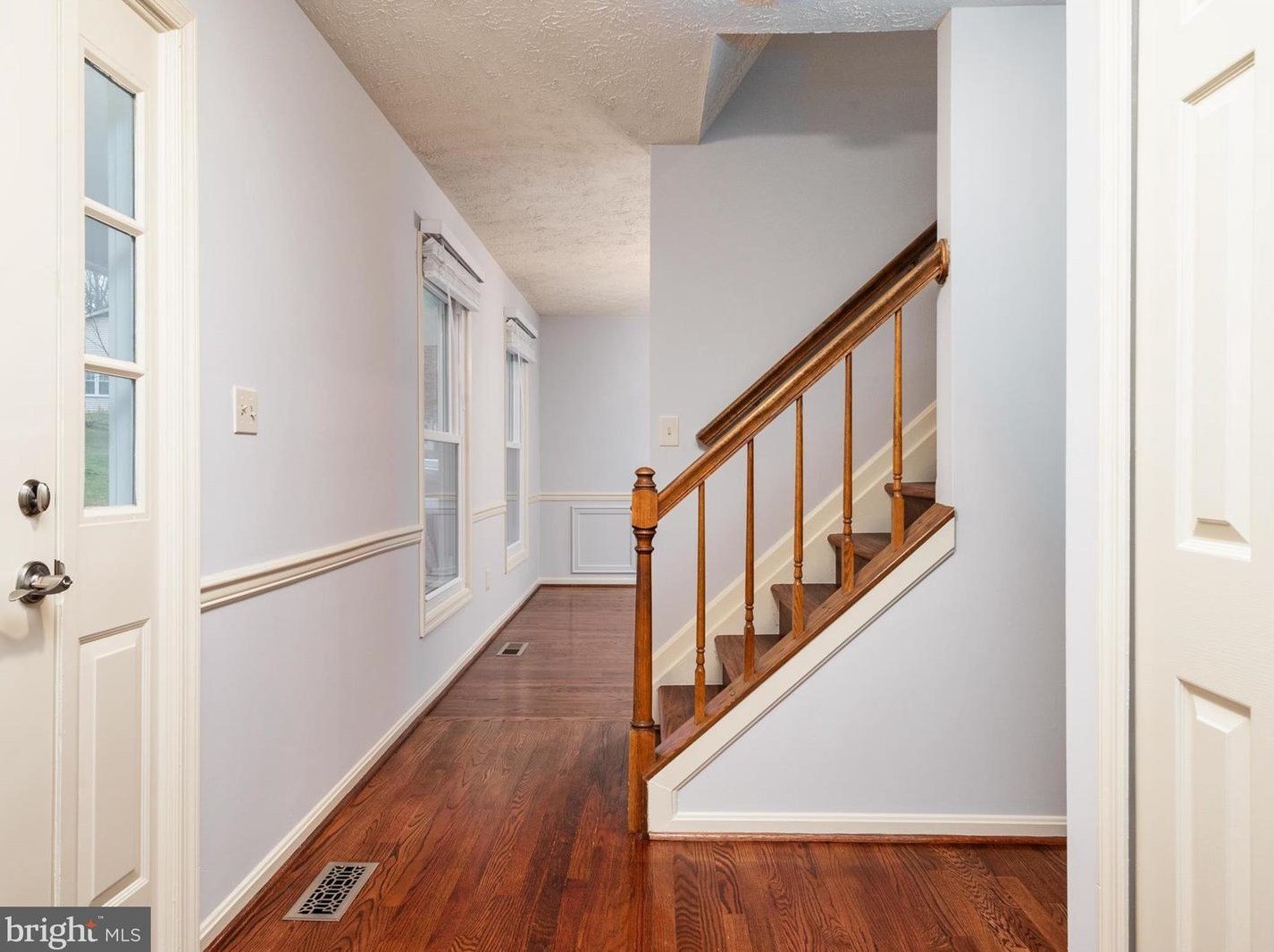 331 Greenridge Dr, Dunkirk MD 20754-2109 exterior