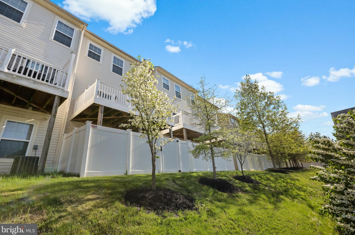 1816 Encore Ter, Severn MD 21144-1174 exterior