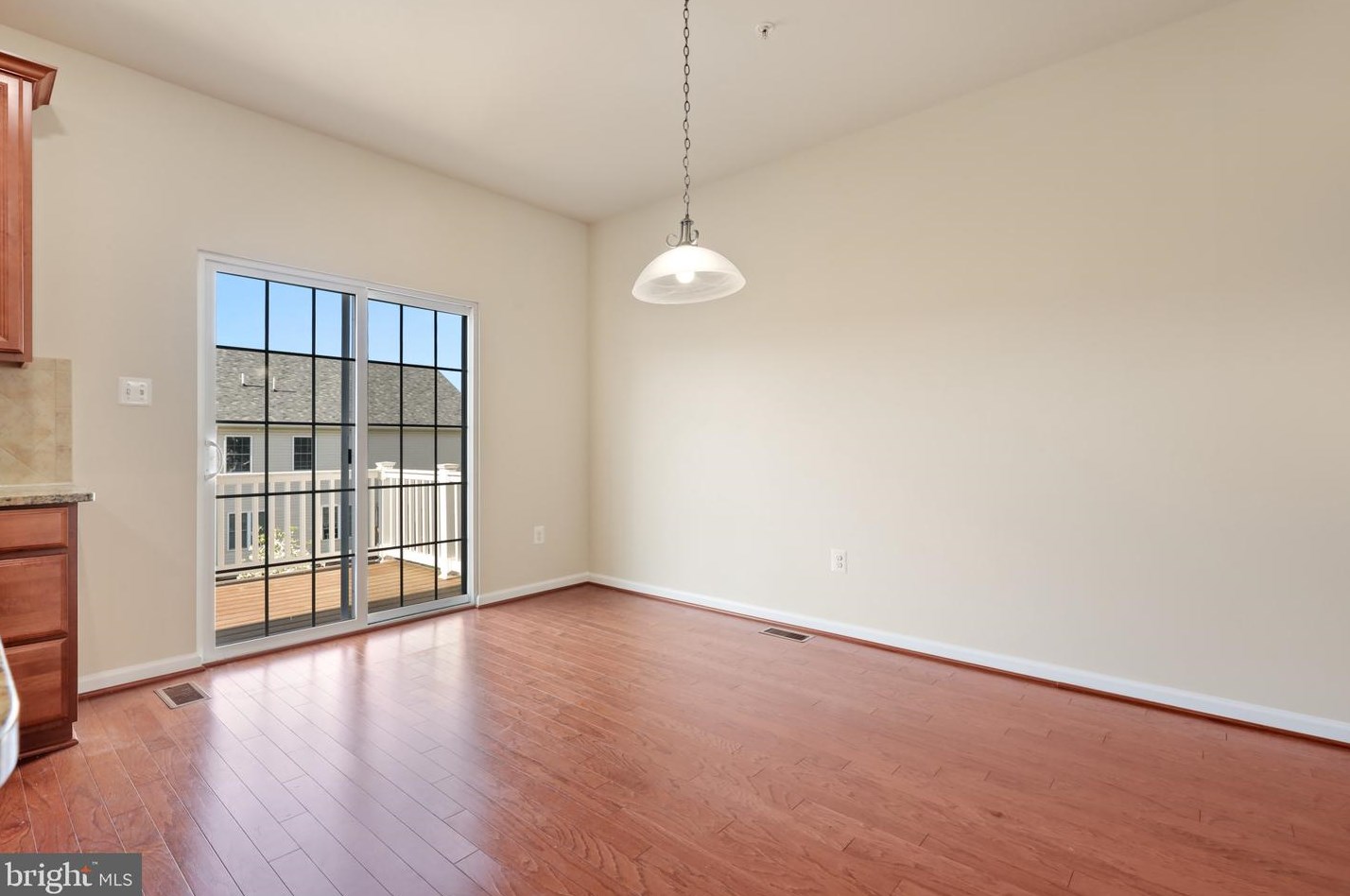 1816 Encore Ter, Severn MD 21144-1174 exterior