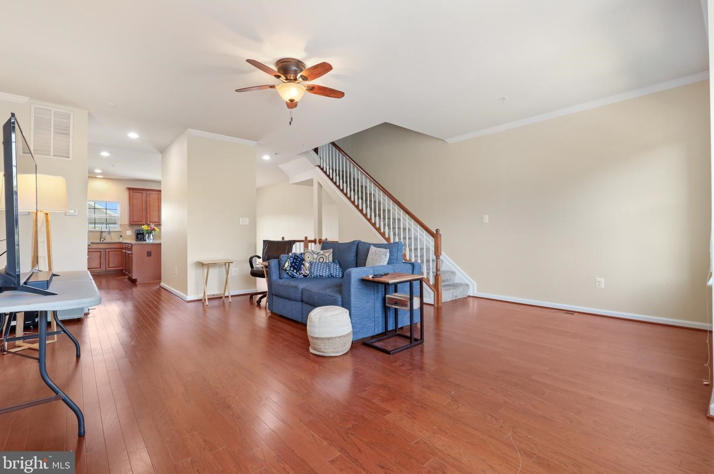 1816 Encore Ter, Severn MD 21144-1174 exterior