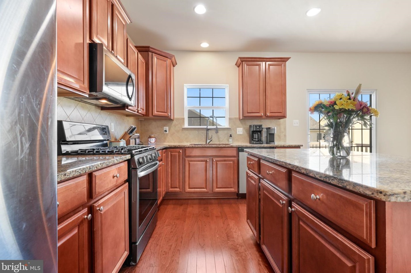 1816 Encore Ter, Severn MD 21144-1174 exterior