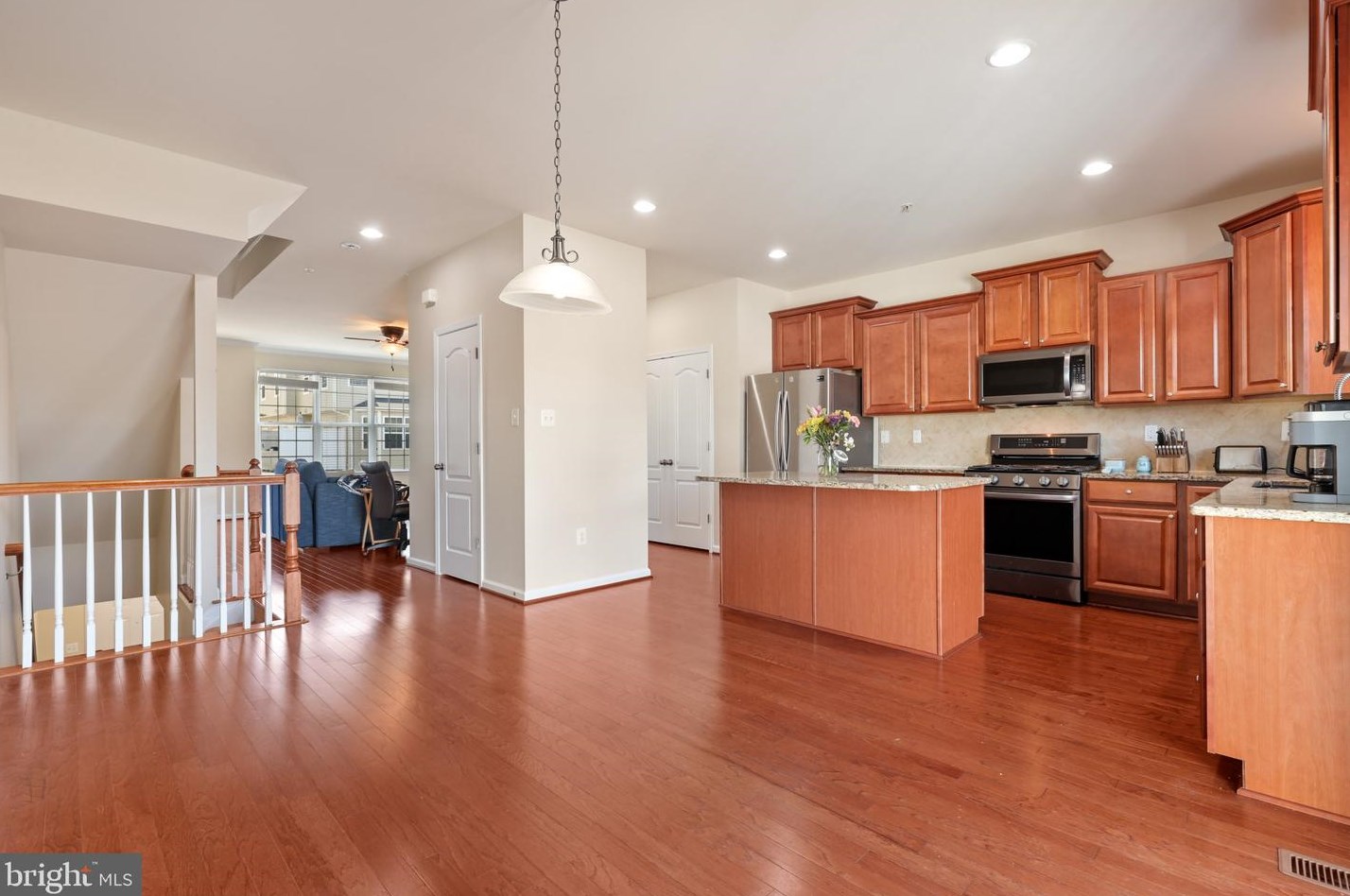 1816 Encore Ter, Severn MD 21144-1174 exterior