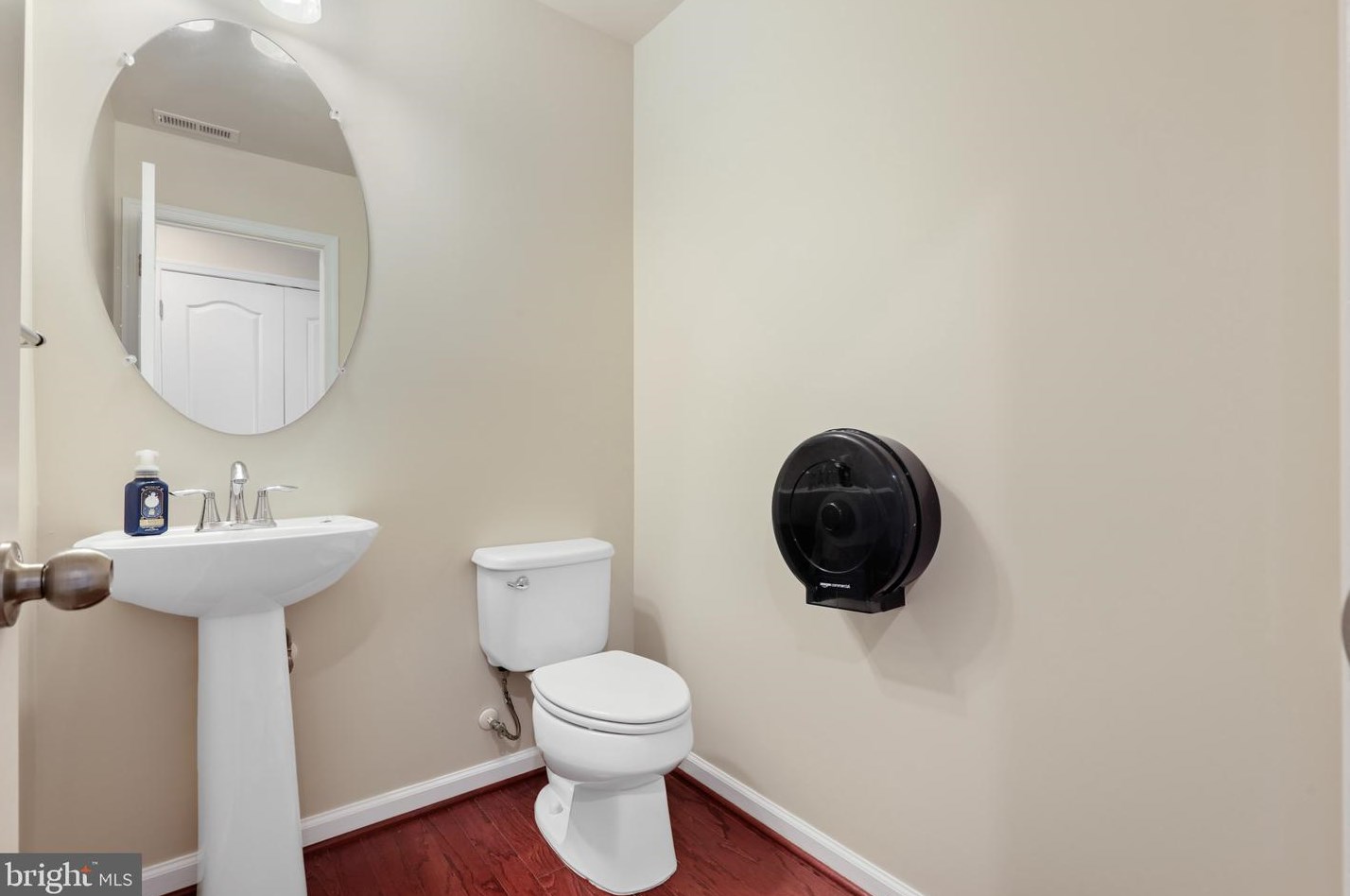 1816 Encore Ter, Severn MD 21144-1174 exterior