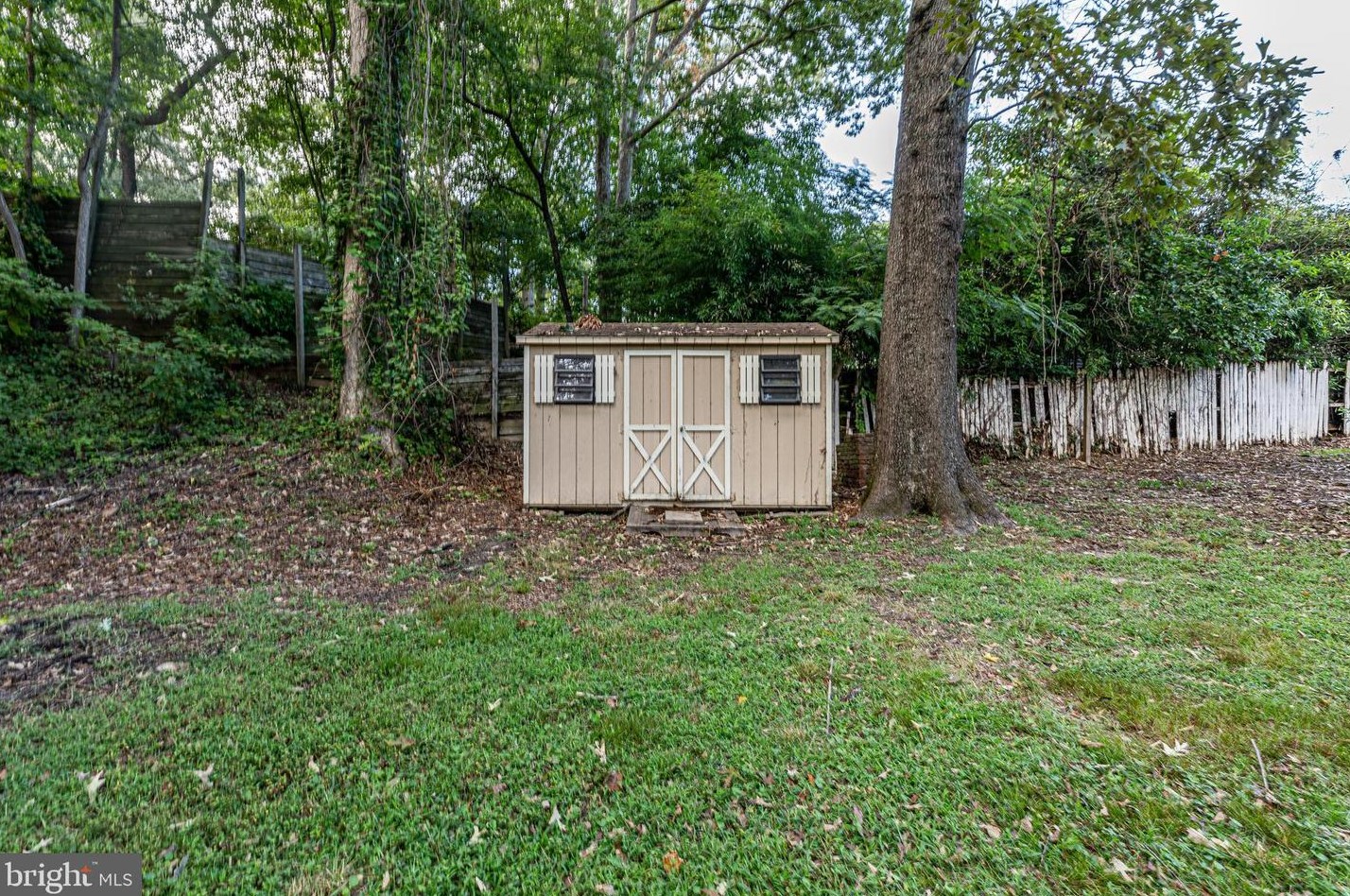 26 Carolina Ave, Riviera Beach MD  21122-5438 exterior