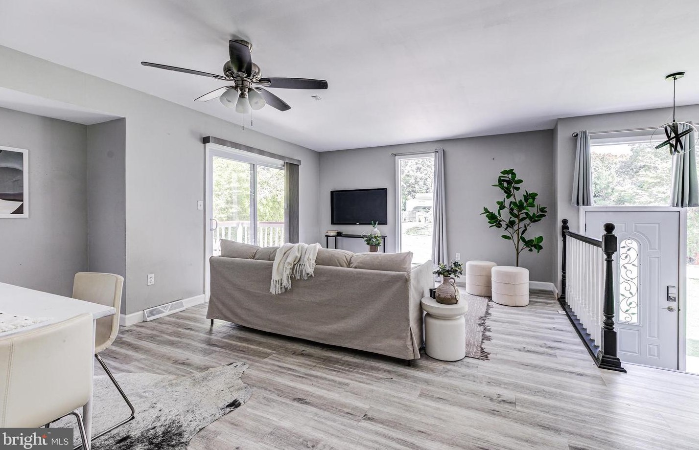 26 Carolina Ave, Riviera Beach MD  21122-5438 exterior
