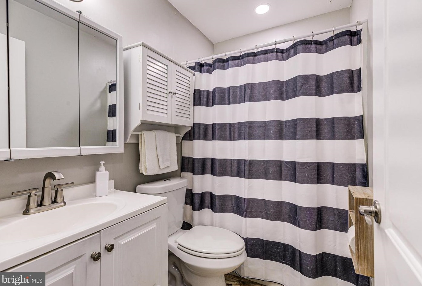 26 Carolina Ave, Riviera Beach MD  21122-5438 exterior