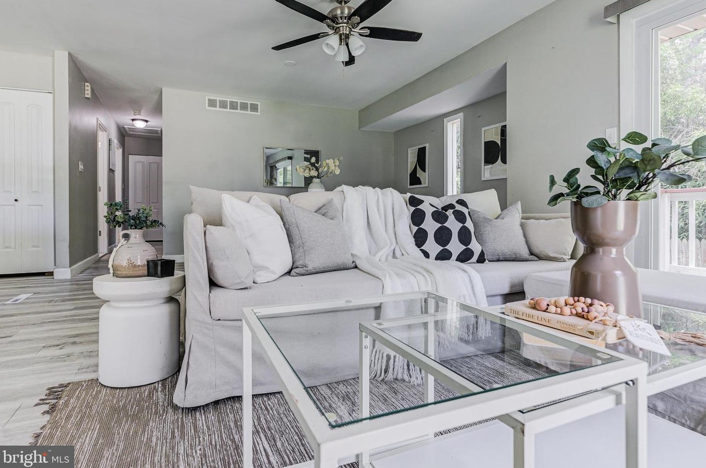 26 Carolina Ave, Riviera Beach MD  21122-5438 exterior
