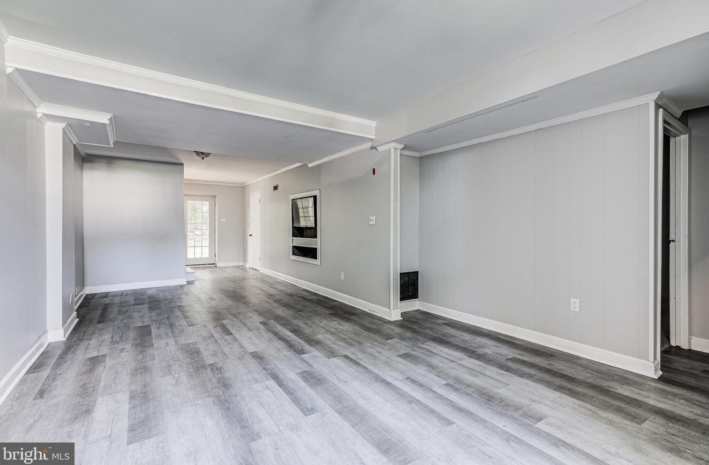 26 Carolina Ave, Riviera Beach MD  21122-5438 exterior