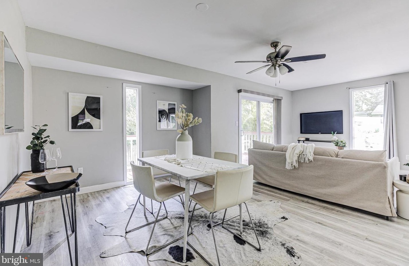 26 Carolina Ave, Riviera Beach MD  21122-5438 exterior