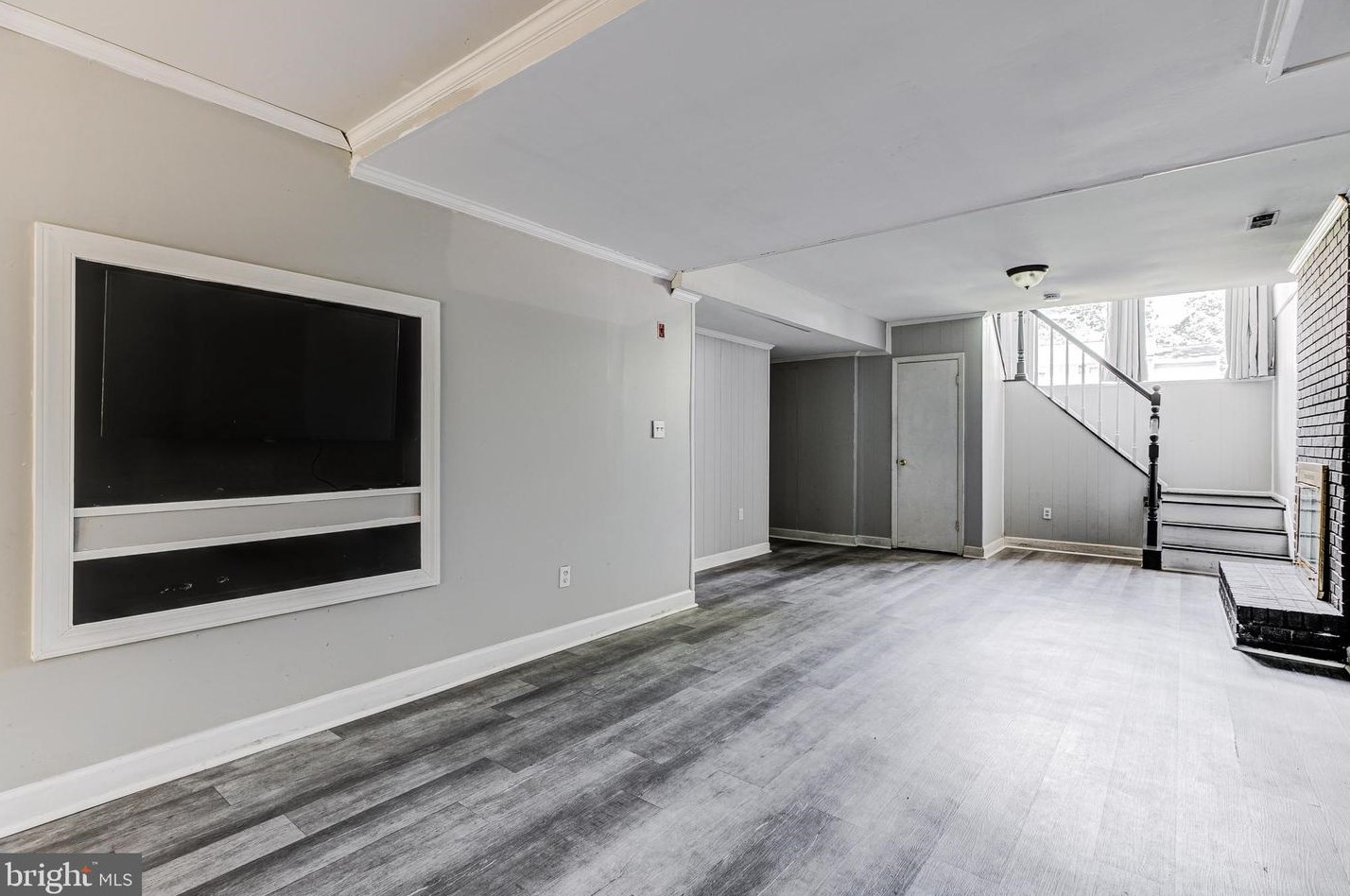 26 Carolina Ave, Riviera Beach MD  21122-5438 exterior