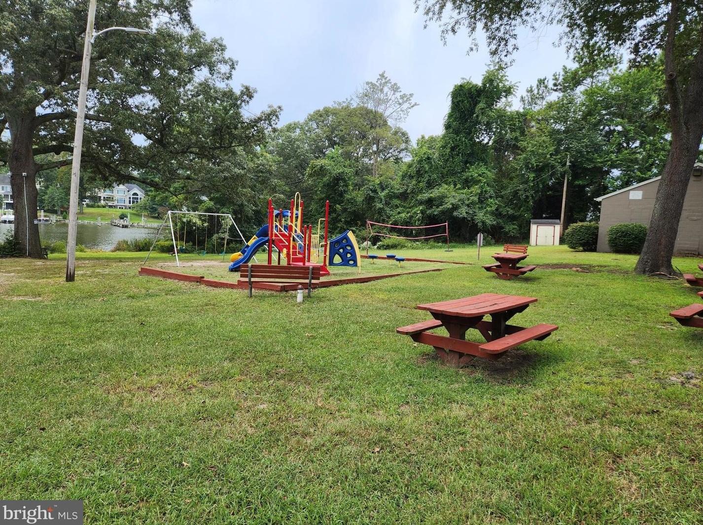 26 Carolina Ave, Riviera Beach MD  21122-5438 exterior