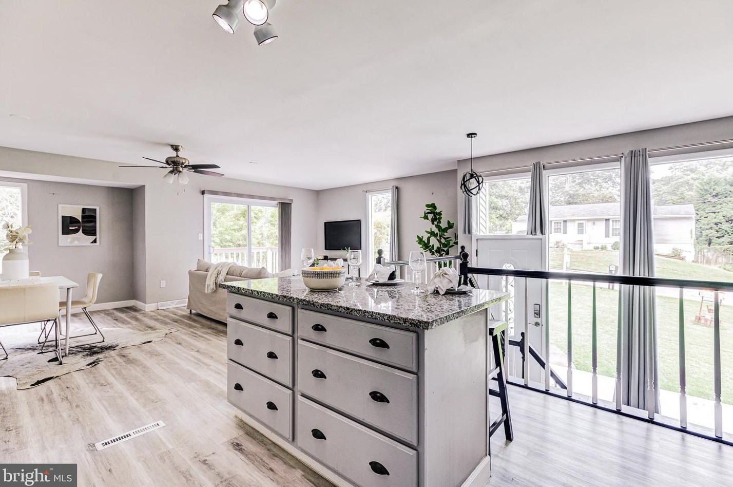 26 Carolina Ave, Riviera Beach MD  21122-5438 exterior