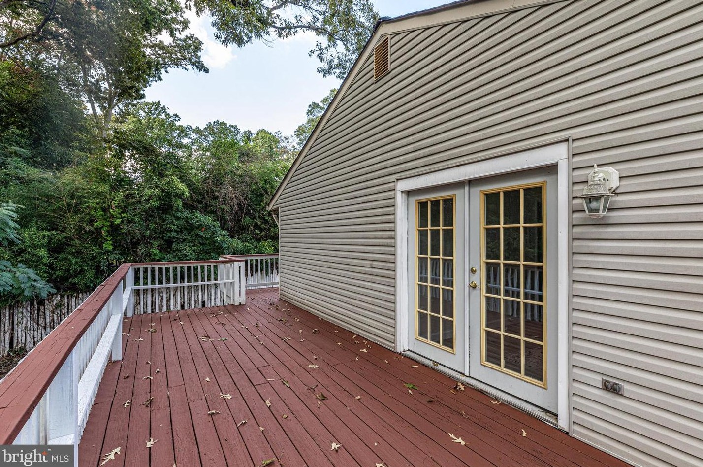 26 Carolina Ave, Riviera Beach MD  21122-5438 exterior